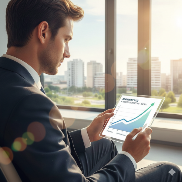 Investir dans un placement assurance vie à Balma : étude de cas sur les frais réels et le rendement obtenu en 2026